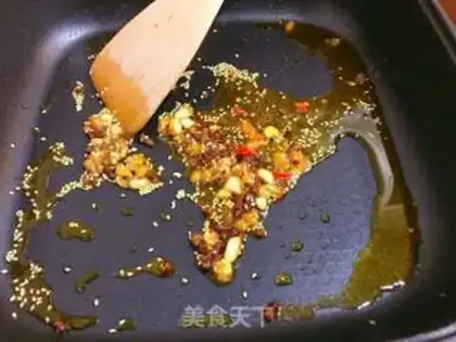 Make Toothpick beef step 11