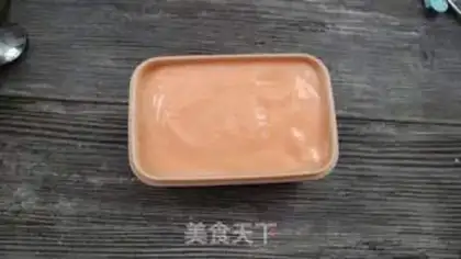 Make Coconut melon step 10