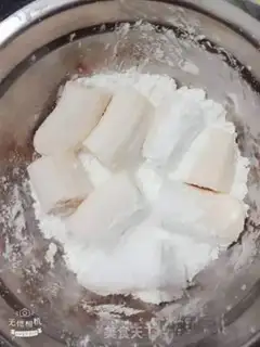 Make Bananas step 1