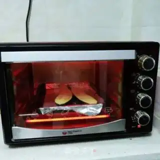 Make Roast eggplant step 4