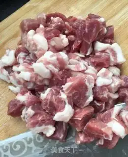 Make Meatloaf step 0