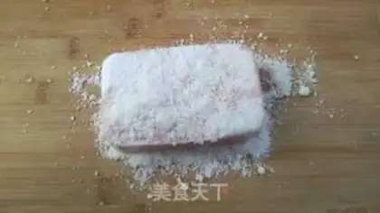 Make Thousands of eggcakes step 16