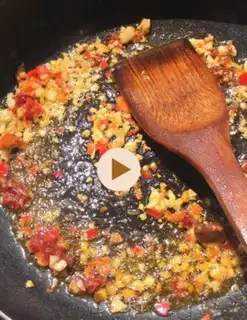 Make Fried Armour step 2
