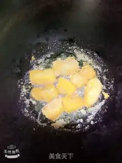 Make Bananas step 3