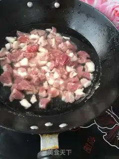 Make Meatloaf step 1