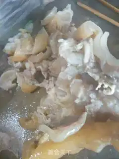 Make Scrambled cattle step 0