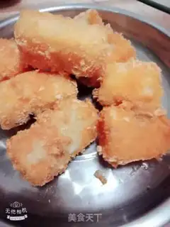 Make Bananas step 4