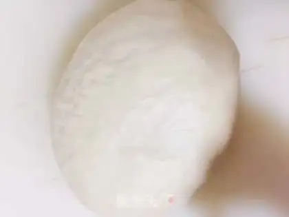 Make Meat pine roll step 4