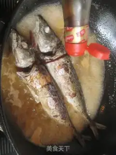 Make step 5