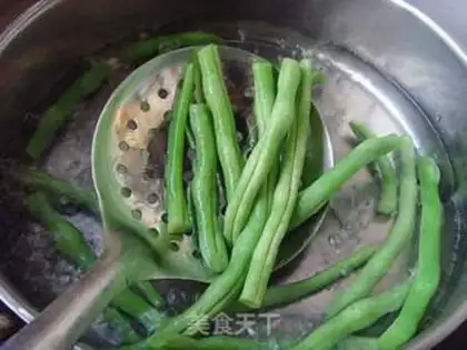 Make step 5