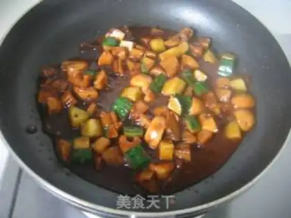 Make step 6