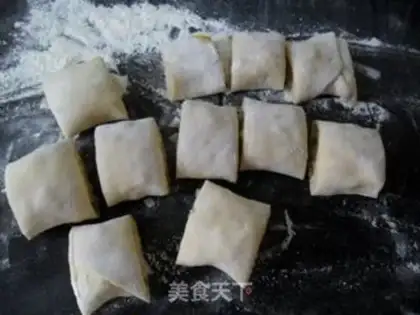 Make step 5