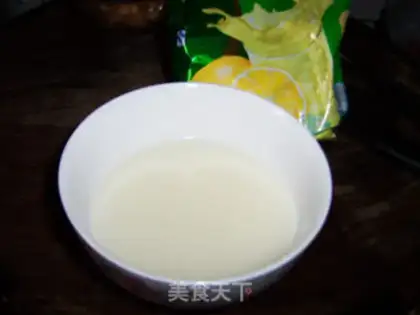 Make step 5