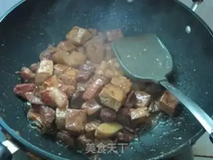 Make step 10