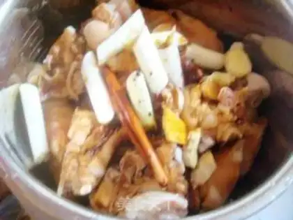 Make step 10