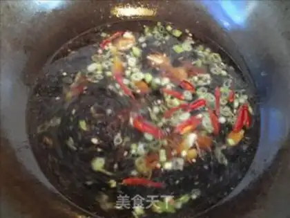 Make step 7