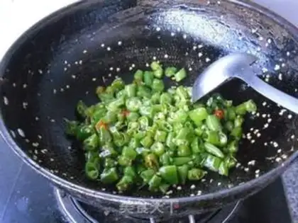 Make step 5