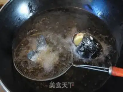 Make step 8