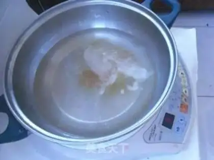 Make step 2