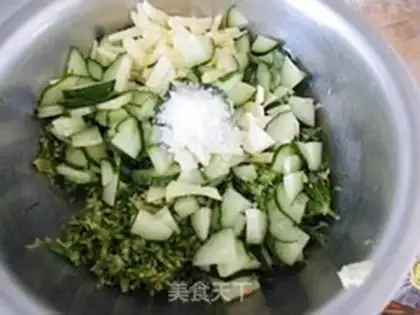 Make step 5