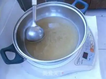 Make step 3