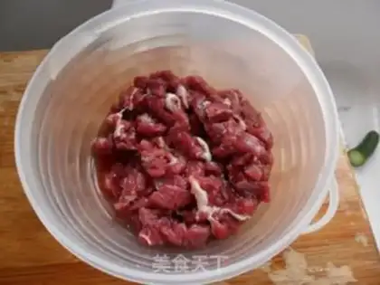 Make step 1