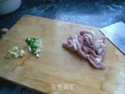 Make step 1