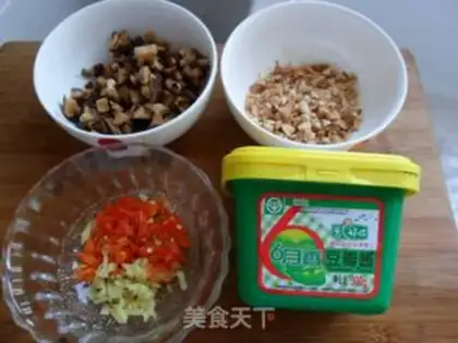 Make step 3