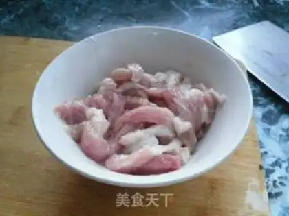 Make step 2