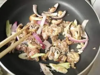 Make step 5