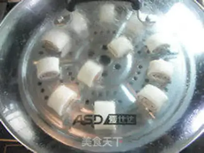 Make step 11