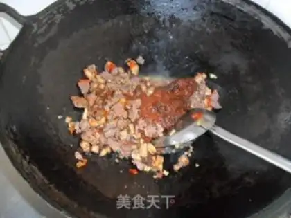 Make step 7