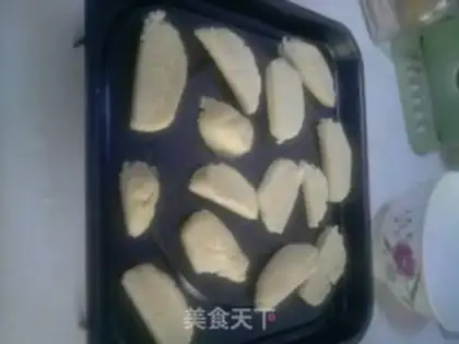 Make step 3