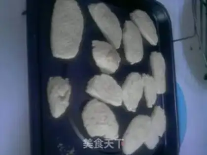 Make step 4