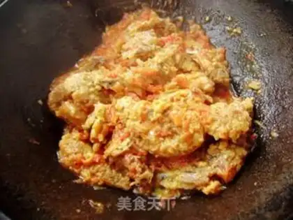 Make step 7