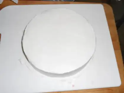 Make step 5