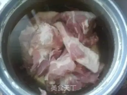 Make  step 1