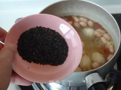 Make step 5