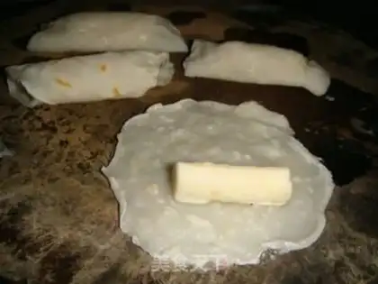 Make  step 4