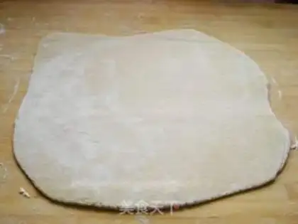 Make step 6
