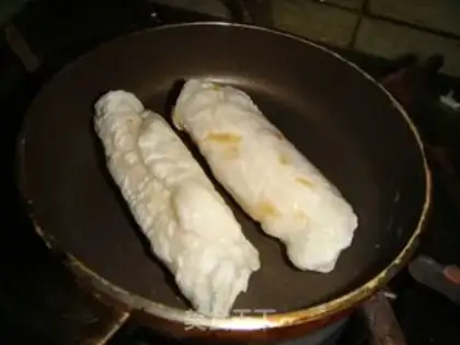 Make  step 5