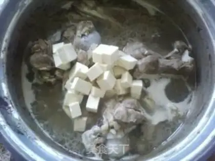 Make step 7