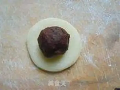 Make step 10