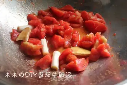 Make step 3