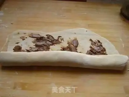 Make step 8