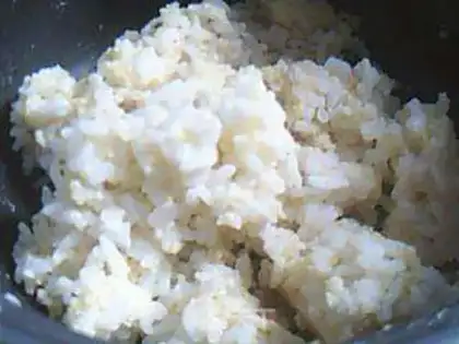 Make step 2