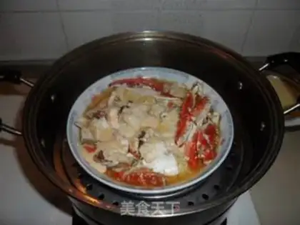 Make step 4