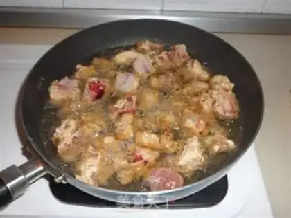 Make step 5