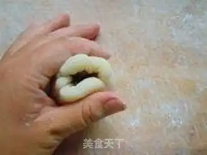 Make step 11