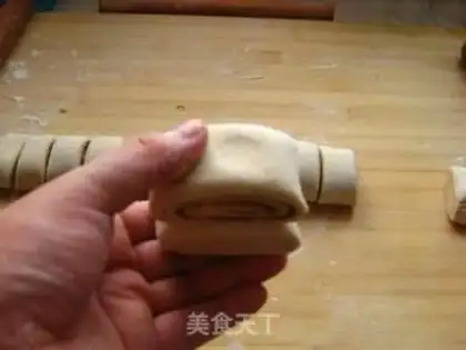 Make step 11